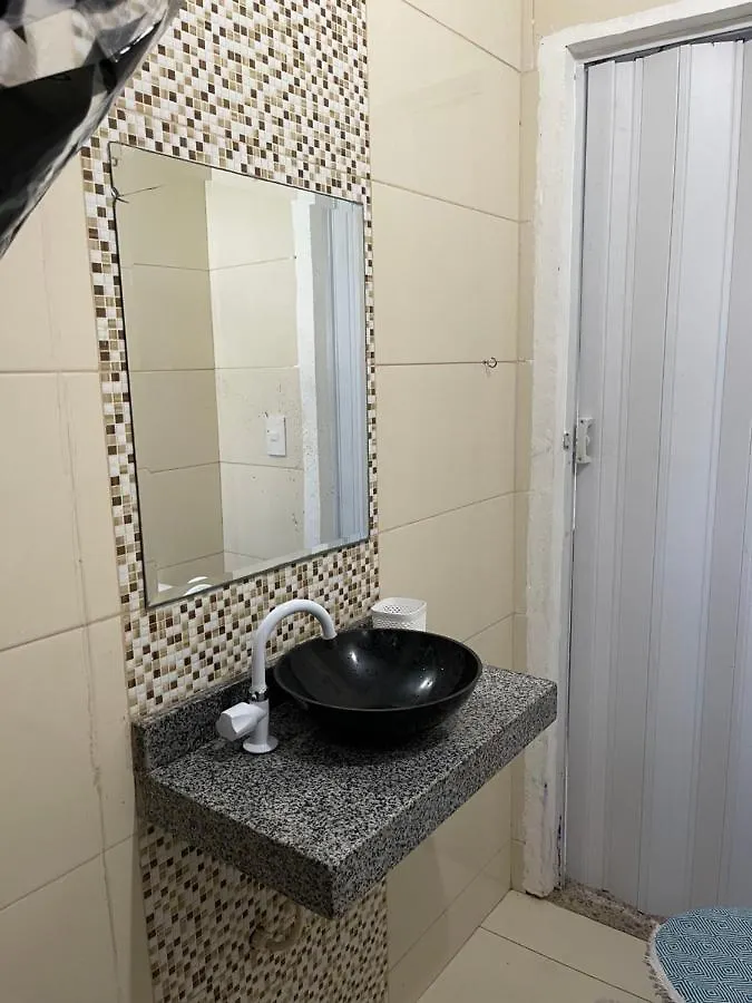 Casa De Hospede Com Piscina Hotel Sao Pedro da Aldeia 0*,
