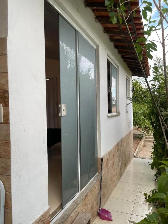 Casa De Hospede Com Piscina Hotel Sao Pedro da Aldeia