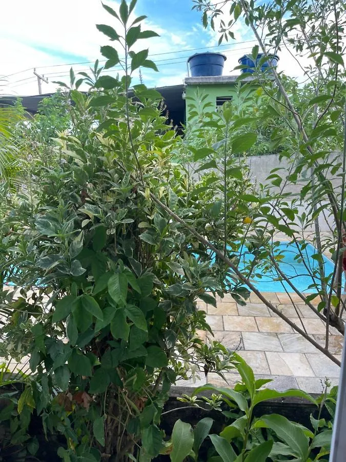 Casa De Hospede Com Piscina Hotel Sao Pedro da Aldeia