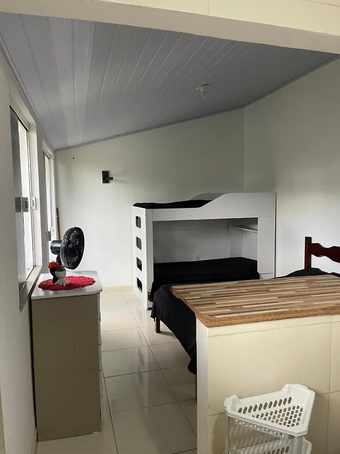 Casa De Hospede Com Piscina Hotel São Pedro da Aldeia Brasil