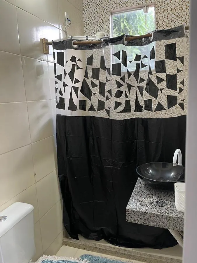 Casa De Hospede Com Piscina Hotel São Pedro da Aldeia