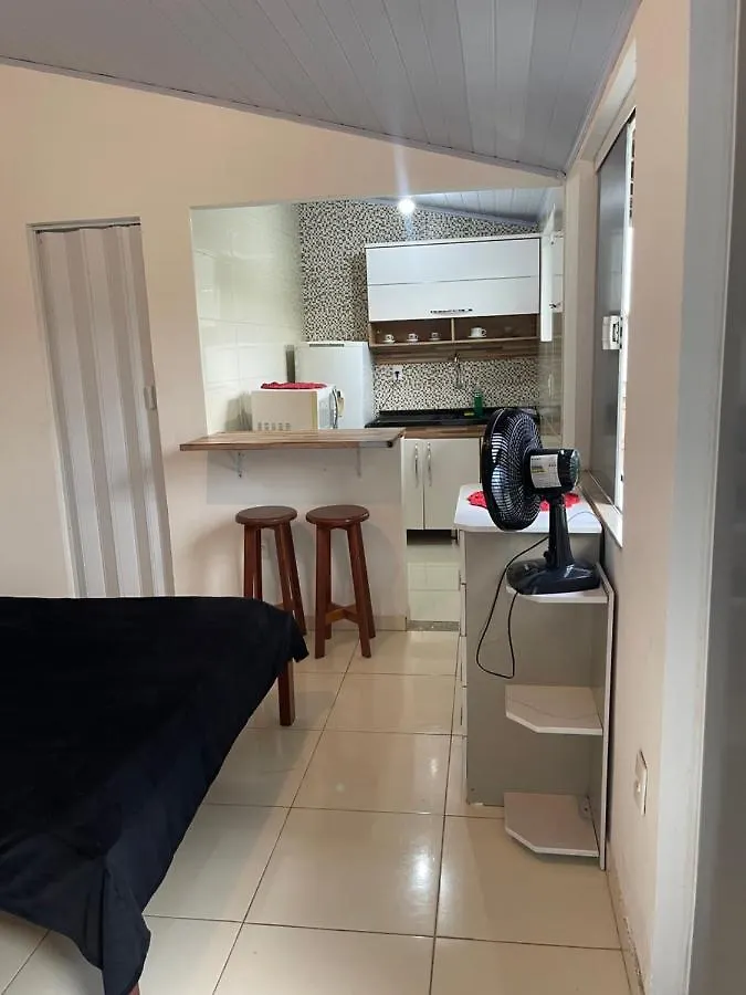Casa de hóspedes Casa De Hospede Com Piscina Hotel São Pedro da Aldeia Brasil
