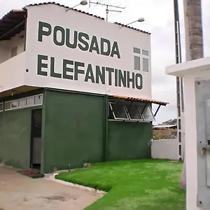 Elefantinho São Pedro da Aldeia